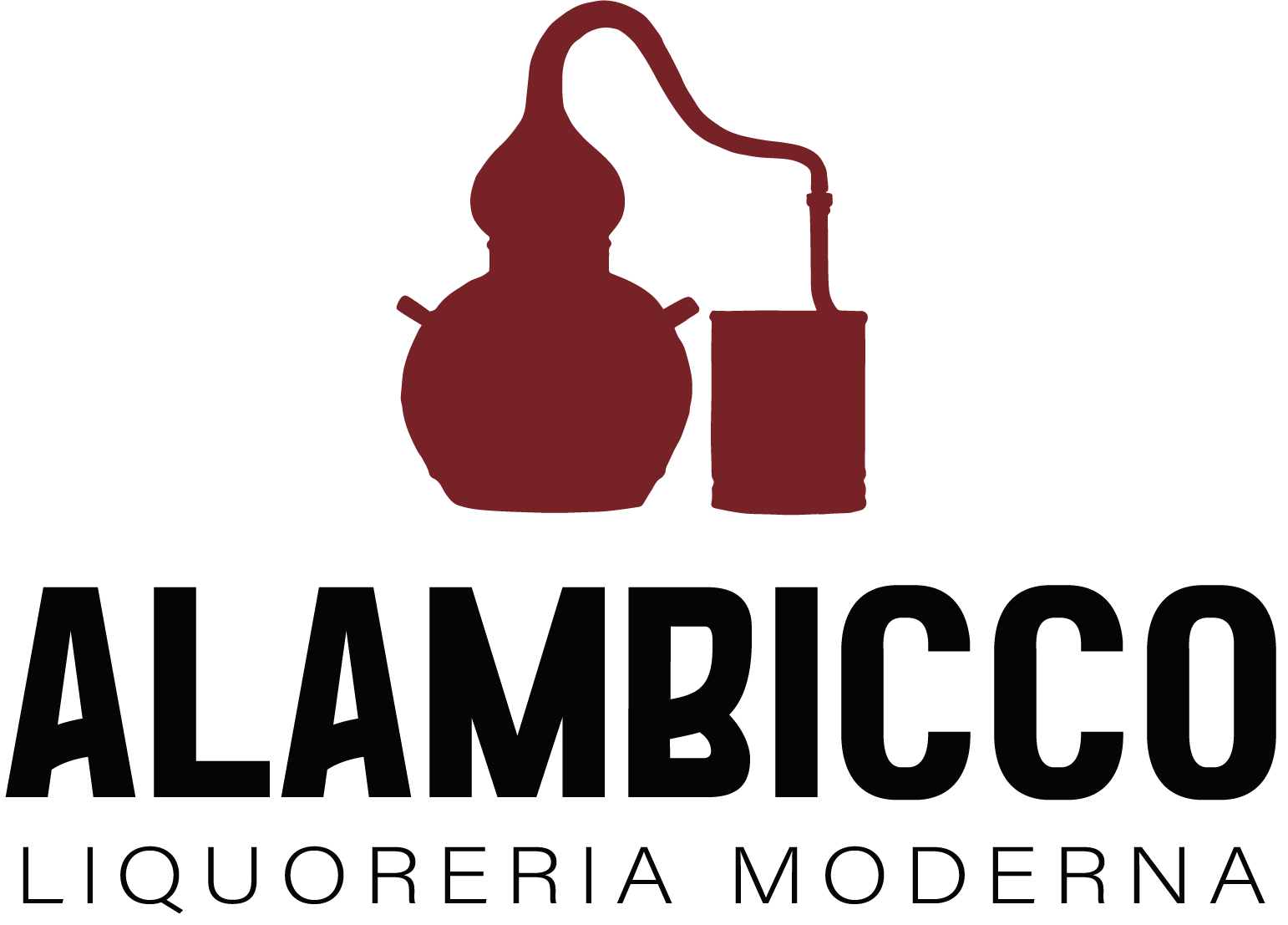 Logo Alambicco